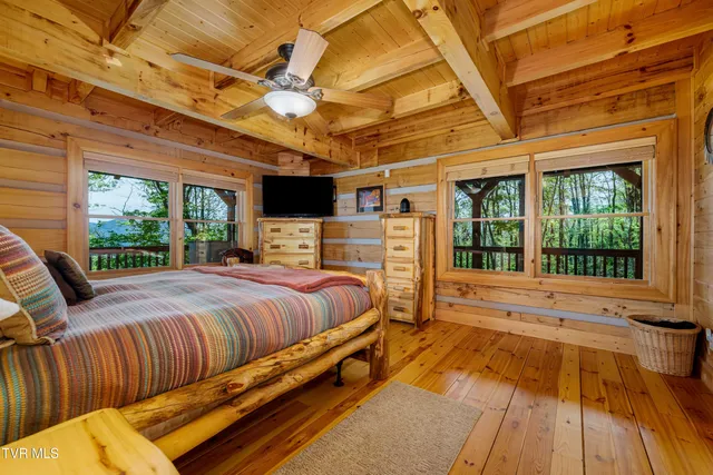 $1,179,000 | 1527 Stone Mountain Road, Trade, TN 37691