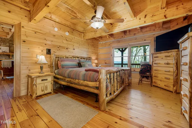 $1,179,000 | 1527 Stone Mountain Road, Trade, TN 37691