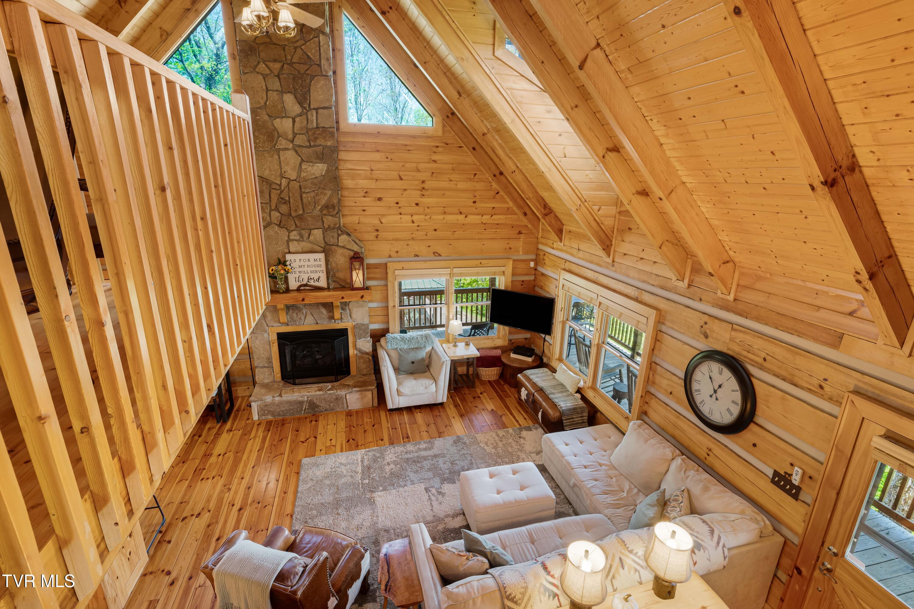 1527 Stone Mountain Road Trade, TN 37691 - Photo 74 of 129 1527 Stone Mountain Road (87 of 122)