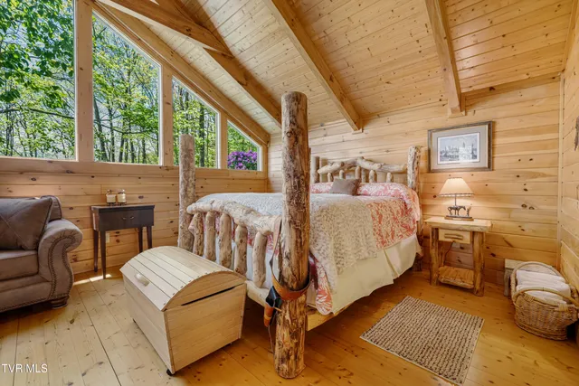 $1,179,000 | 1527 Stone Mountain Road, Trade, TN 37691