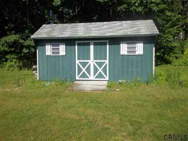 294 Sliter Road Schaghticoke, NY 12154 - Photo 21 of 25 Photo 21