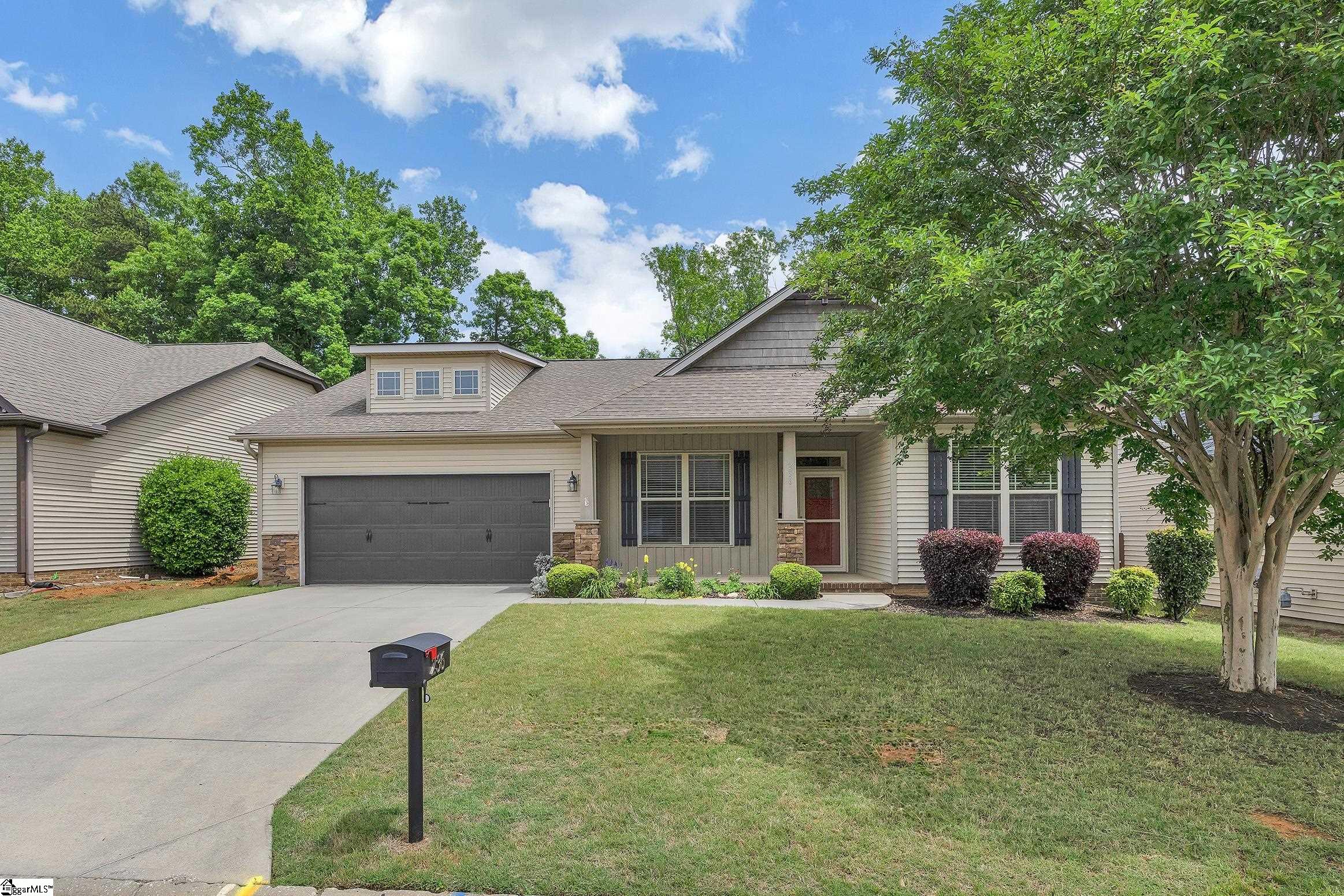 236 Applehill Way Simpsonville, SC 29681 - Photo 1 of 32