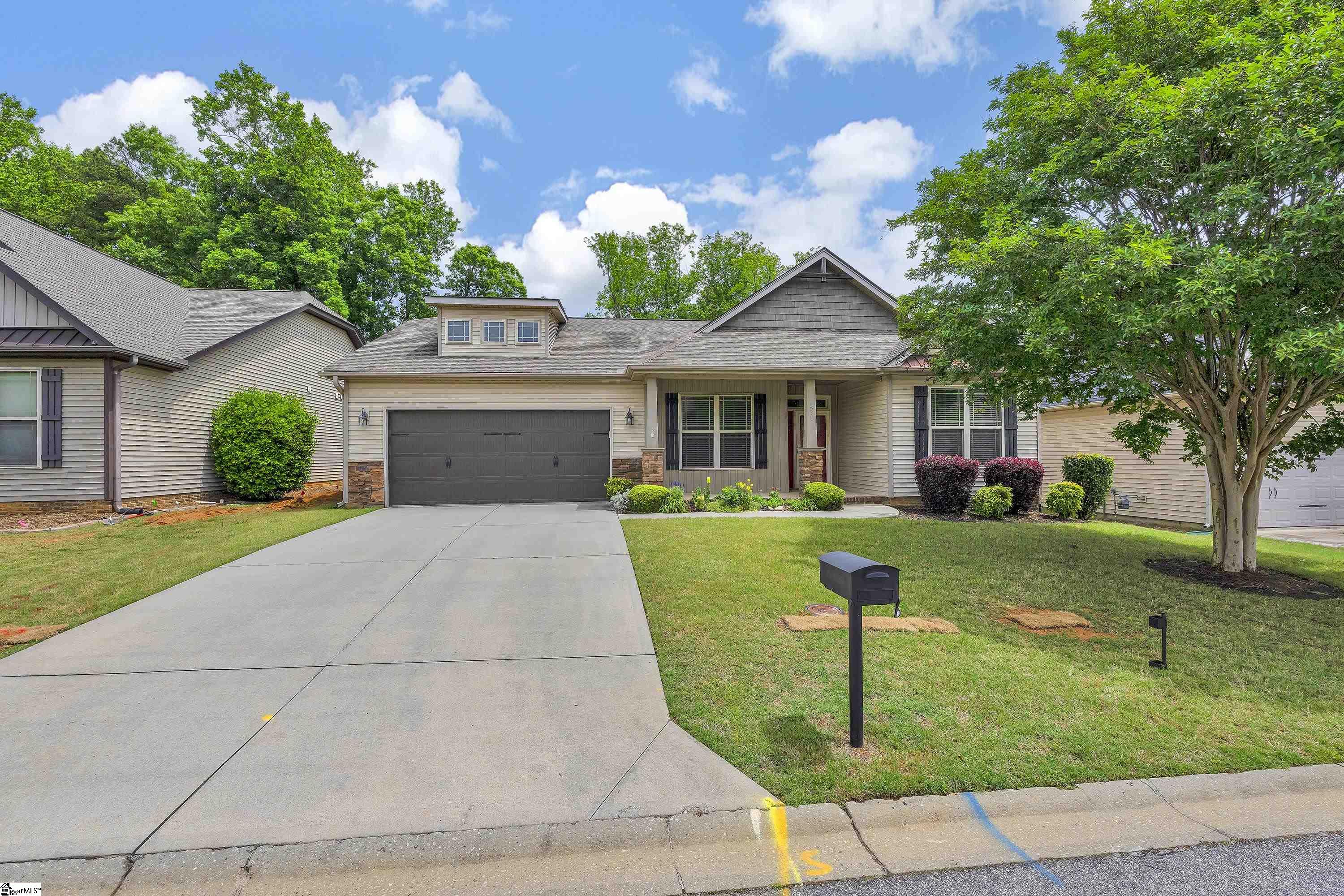 236 Applehill Way Simpsonville, SC 29681 - Photo 22 of 32