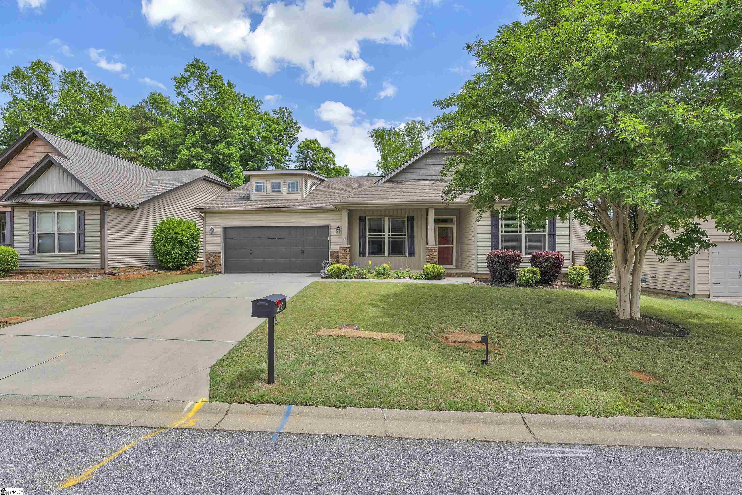 236 Applehill Way Simpsonville, SC 29681 - Photo 23 of 32