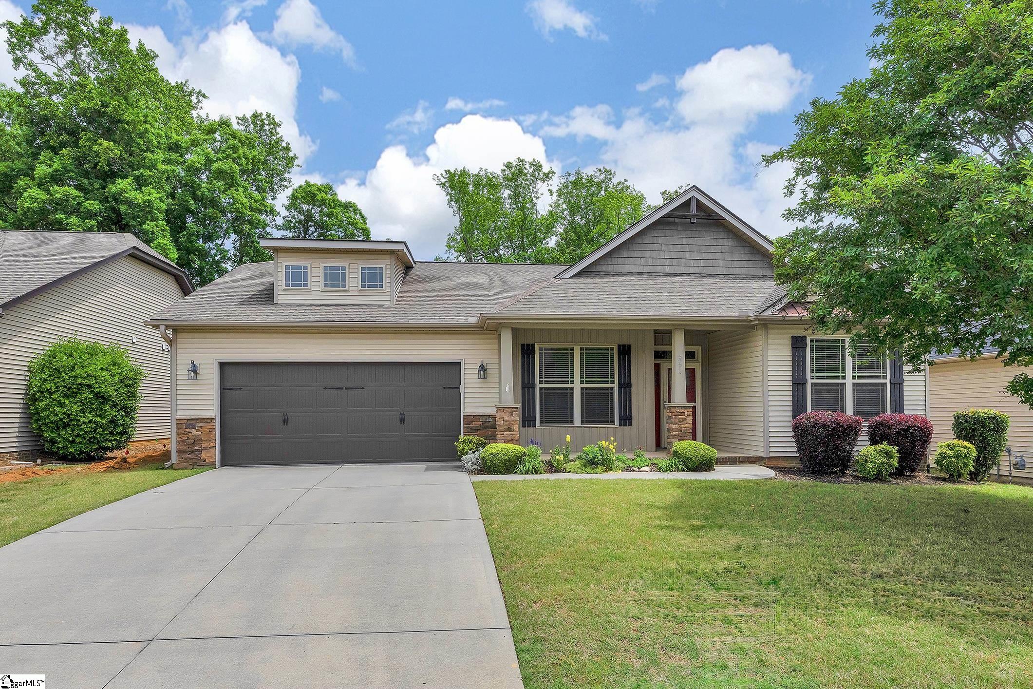236 Applehill Way Simpsonville, SC 29681 - Photo 24 of 32