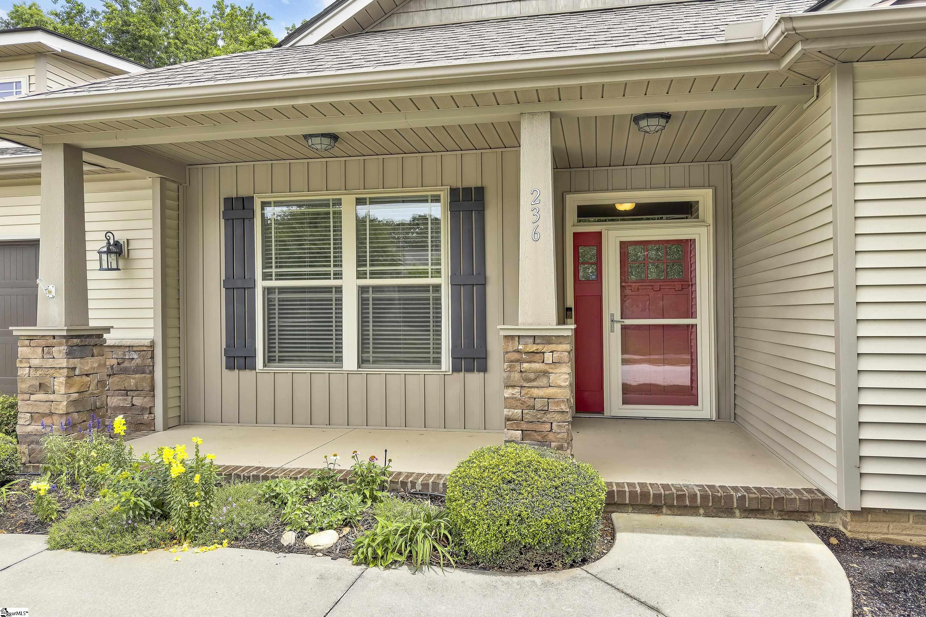 236 Applehill Way Simpsonville, SC 29681 - Photo 25 of 32