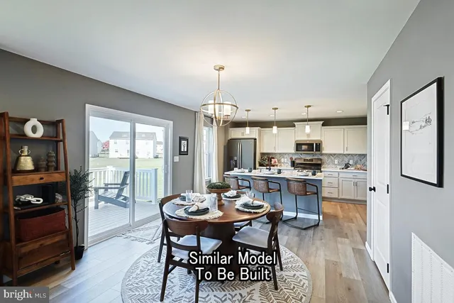 $401,990 | White Oak Plan At Woodlyn Preserve, Selinsgrove, PA 17870