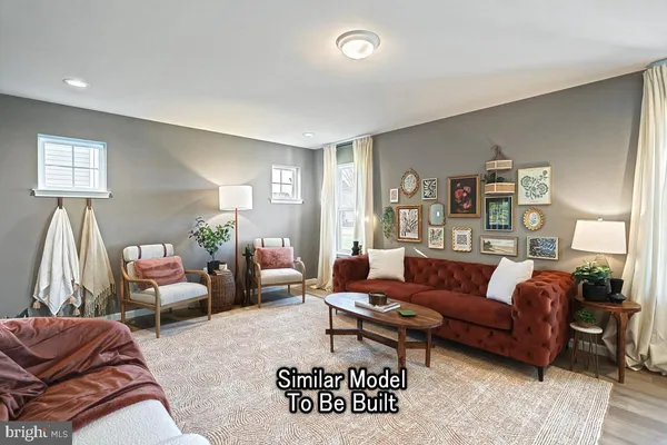 $389,990 | White Oak Plan At Woodlynn Preserve, Selinsgrove, PA 17870