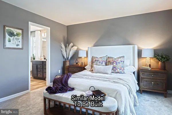 $389,990 | White Oak Plan At Woodlynn Preserve, Selinsgrove, PA 17870