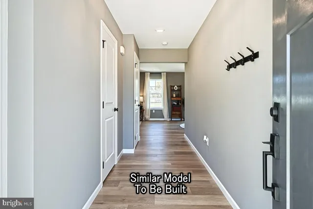 $401,990 | White Oak Plan At Woodlyn Preserve, Selinsgrove, PA 17870