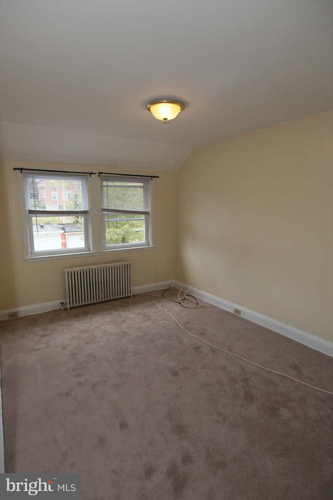 940 North Hill Road Baltimore, MD 21218 - Photo 7 of 12 Bedroom 2