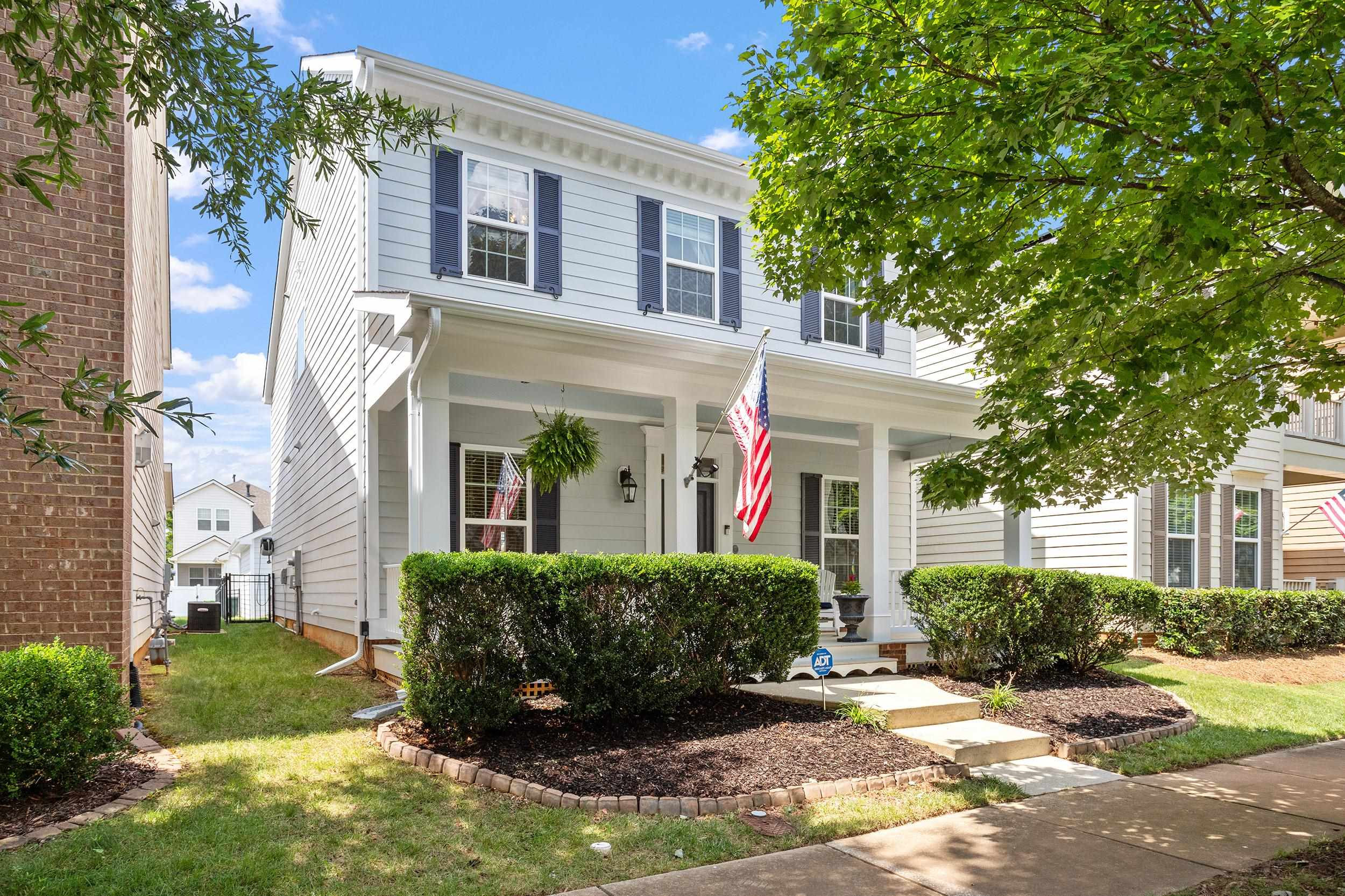 823 Historian Street Raleigh, NC 27603 - Photo 1 of 38 Photo 1
