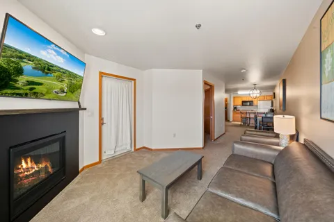$116,900 | 7020 Grand Geneva Way, Unit 209, Lake Geneva, WI 53147