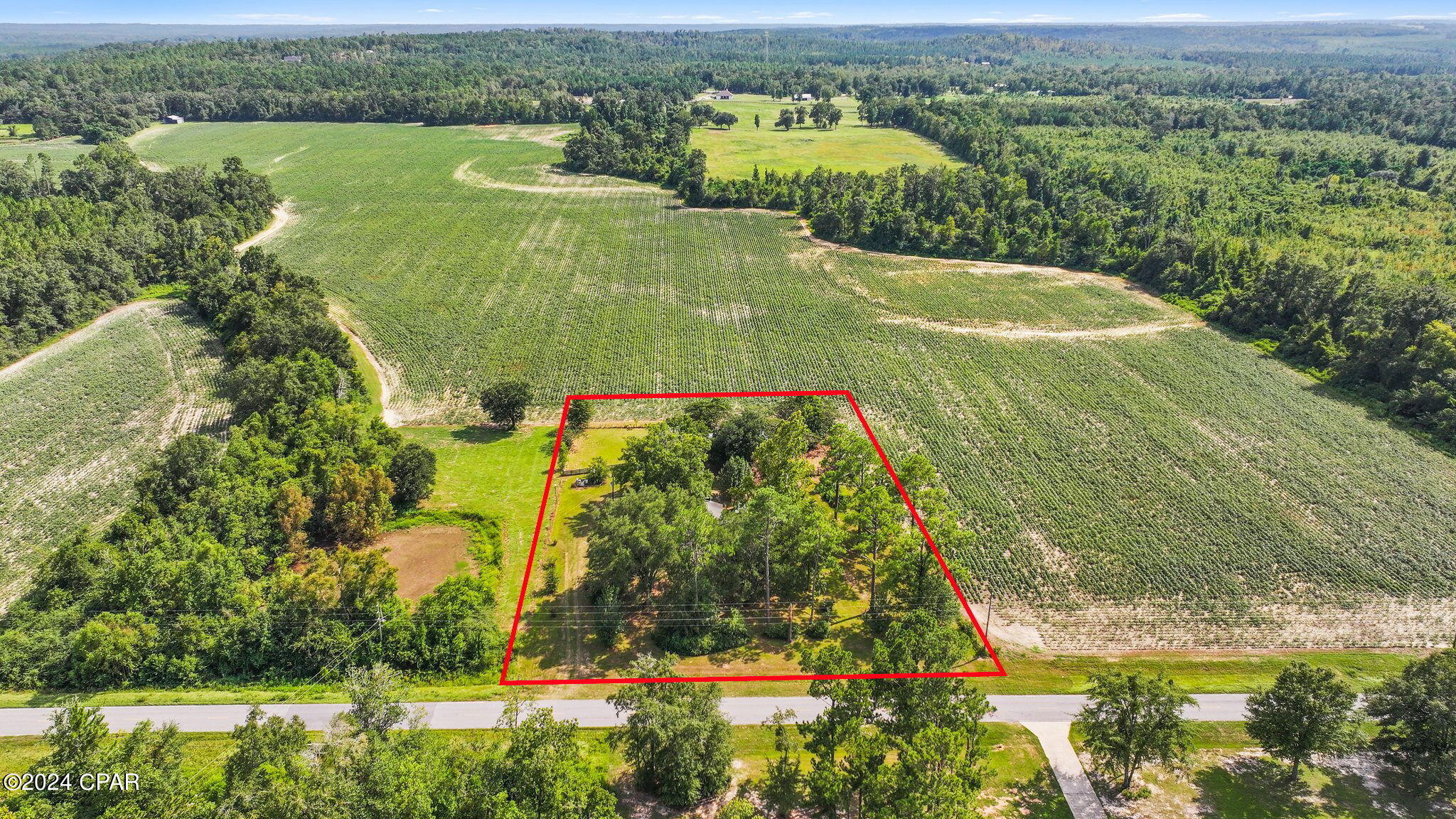 877 Clayton Road Chipley, FL 32428 - Photo 41 of 50