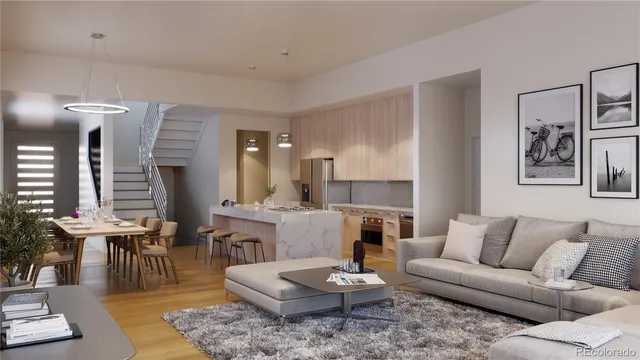 $1,699,000 | 625 Lombardi Circle, Louisville, CO 80027