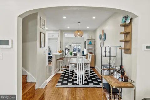 $685,000 | 2422 2nd Street Northeast, Washington, DC 20002