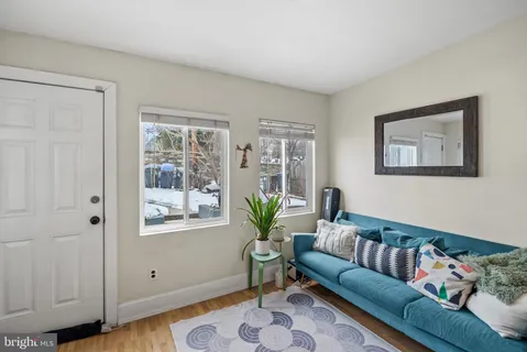 $699,000 | 2422 2nd Street Northeast, Washington, DC 20002