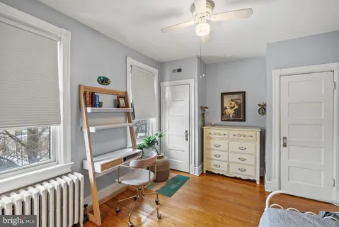 $685,000 | 2422 2nd Street Northeast, Washington, DC 20002