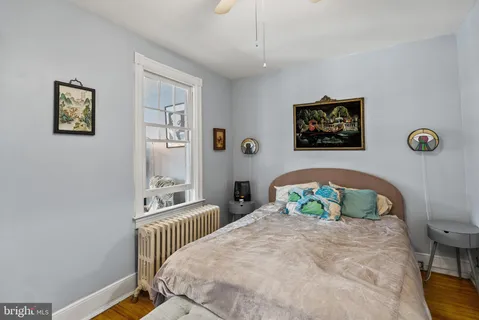 $699,000 | 2422 2nd Street Northeast, Washington, DC 20002