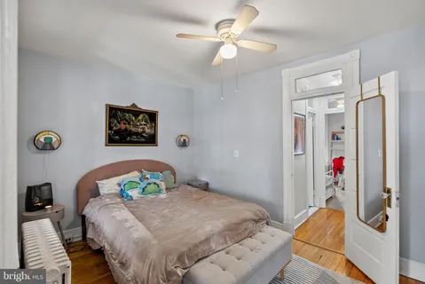 $699,000 | 2422 2nd Street Northeast, Washington, DC 20002