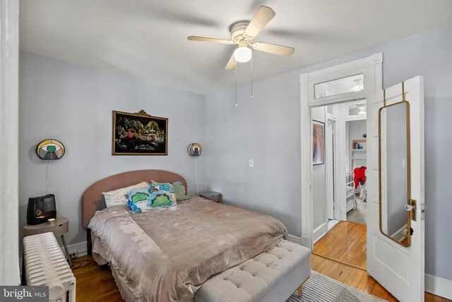 $699,000 | 2422 2nd Street Northeast, Washington, DC 20002