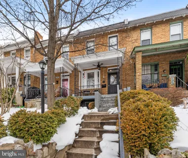 $685,000 | 2422 2nd Street Northeast, Washington, DC 20002