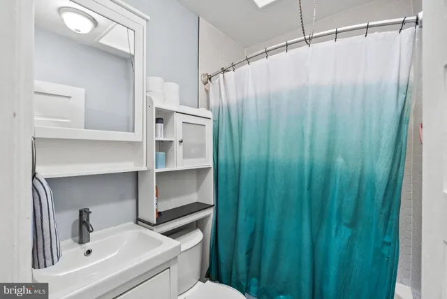 $699,000 | 2422 2nd Street Northeast, Washington, DC 20002