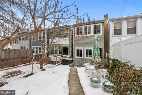 $685,000 | 2422 2nd Street Northeast, Washington, DC 20002