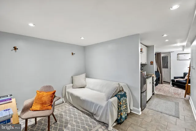 $699,000 | 2422 2nd Street Northeast, Washington, DC 20002