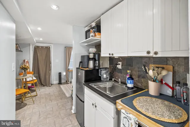 $699,000 | 2422 2nd Street Northeast, Washington, DC 20002