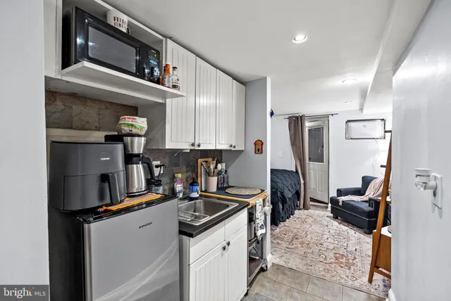 $699,000 | 2422 2nd Street Northeast, Washington, DC 20002