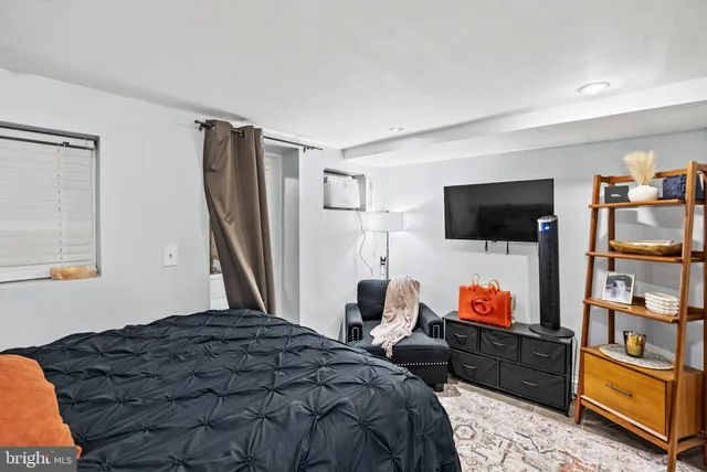 $699,000 | 2422 2nd Street Northeast, Washington, DC 20002