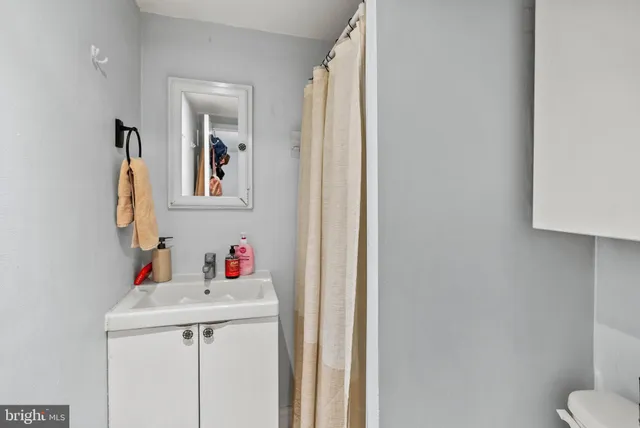 $699,000 | 2422 2nd Street Northeast, Washington, DC 20002