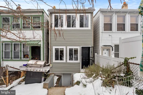 $699,000 | 2422 2nd Street Northeast, Washington, DC 20002