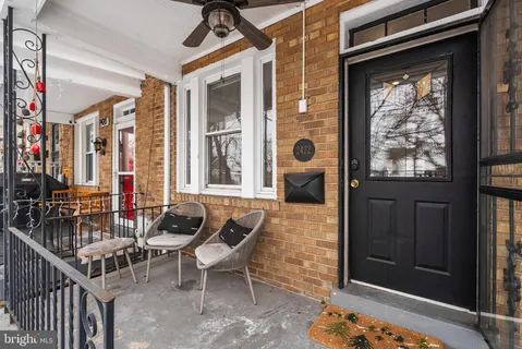 $699,000 | 2422 2nd Street Northeast, Washington, DC 20002
