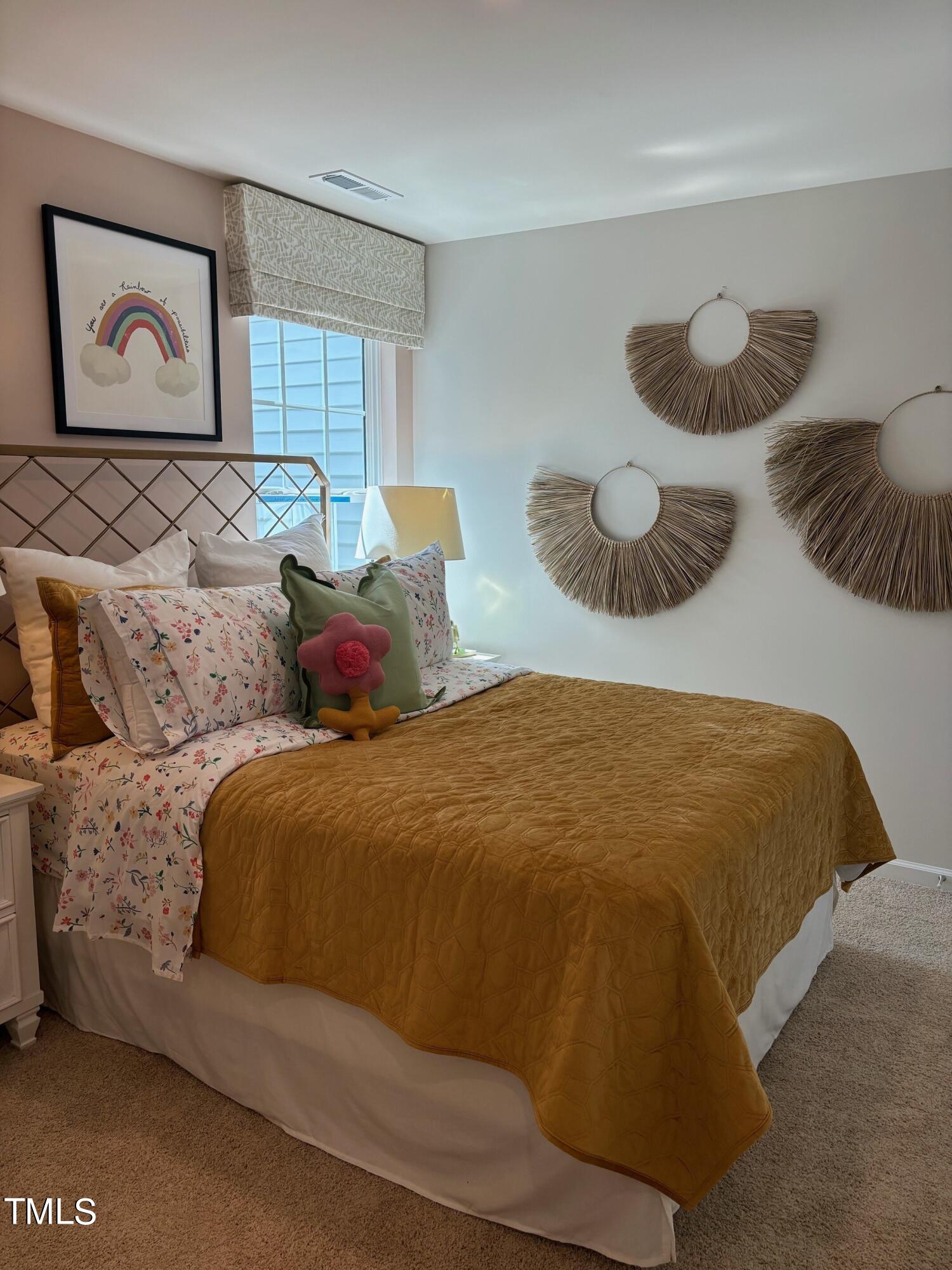8731 Asher Gray Way Raleigh, NC 27616 - Photo 13 of 21 bedroom.2