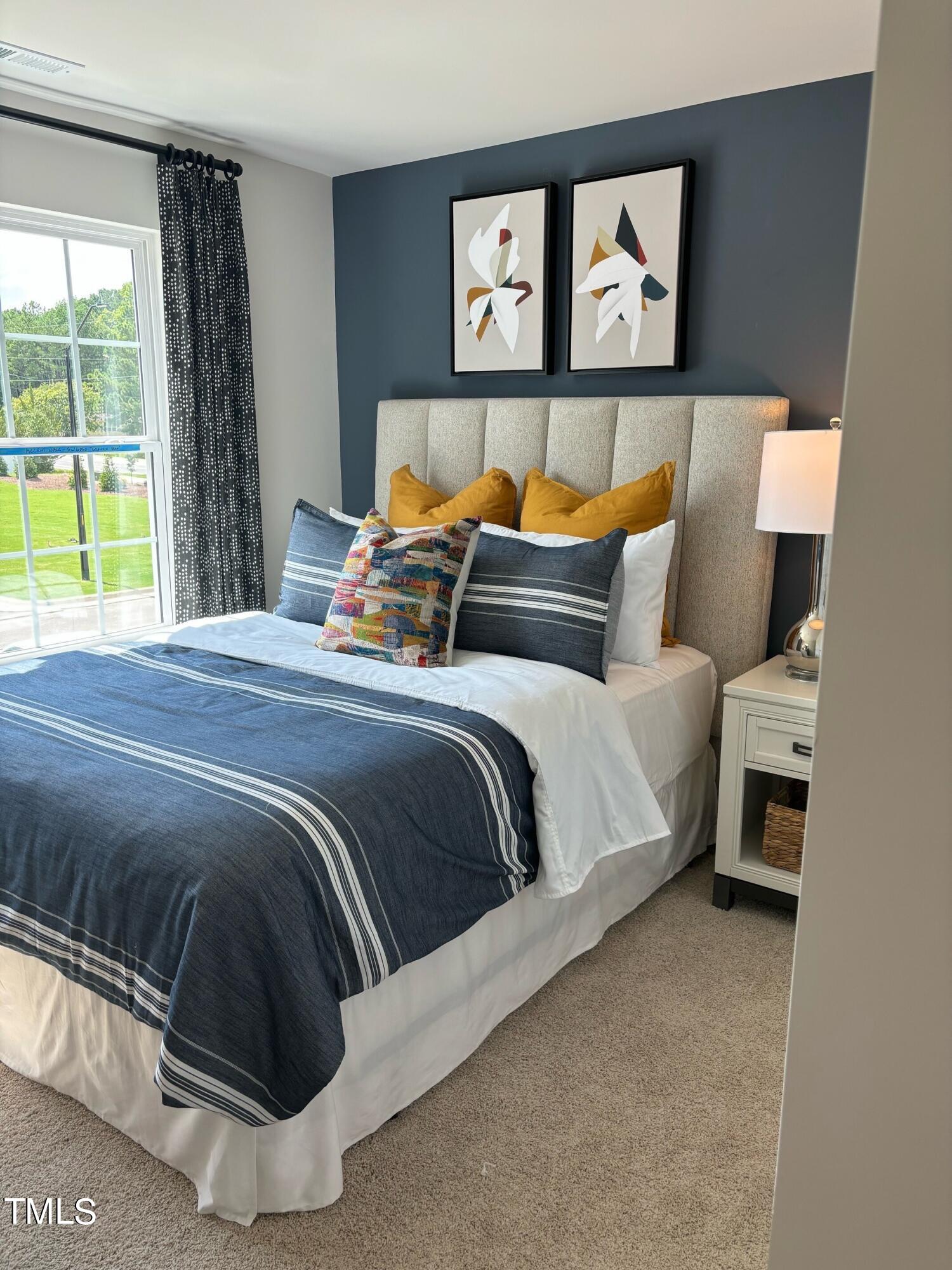 8731 Asher Gray Way Raleigh, NC 27616 - Photo 14 of 21 bedroom