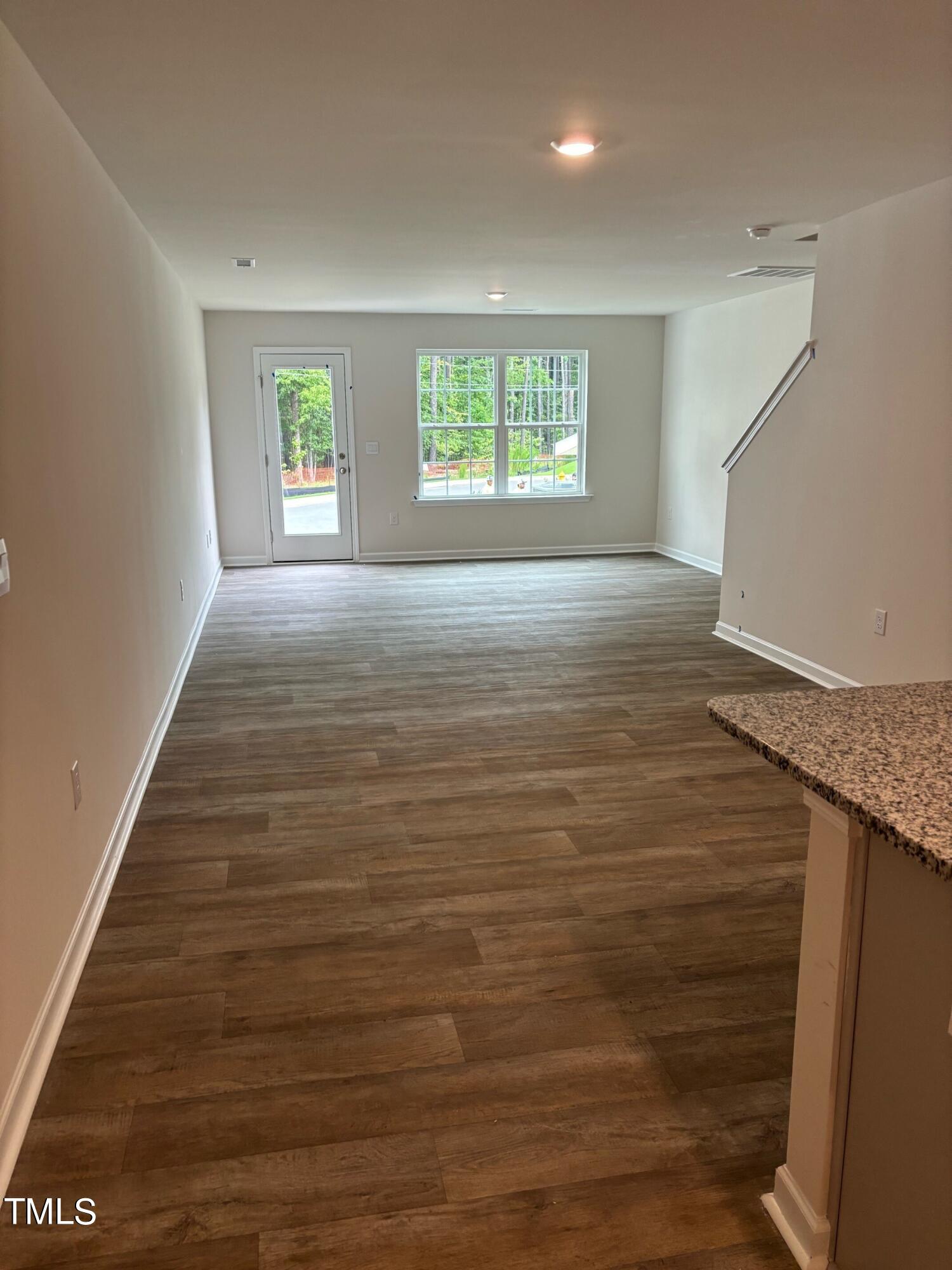 8731 Asher Gray Way Raleigh, NC 27616 - Photo 2 of 21 syd livingroom