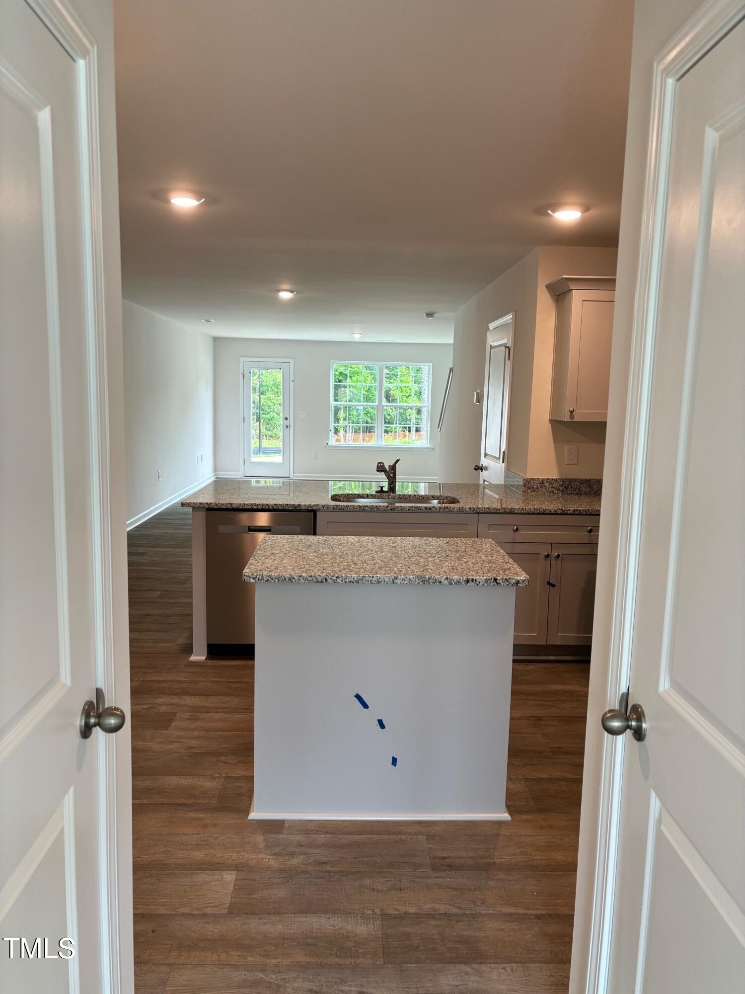 8731 Asher Gray Way Raleigh, NC 27616 - Photo 4 of 21 syd from office