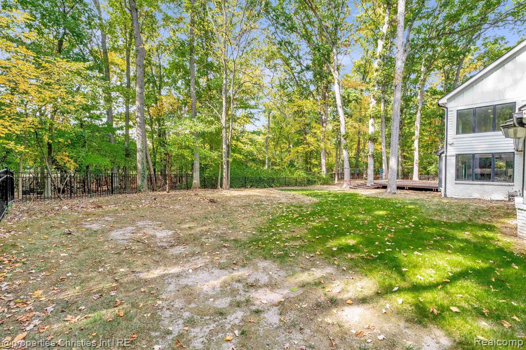5080 Tootmoor Road Bloomfield Hills, MI 48302 - Photo 52 of 54