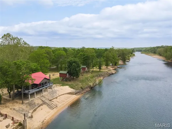 $595,000 | 81 Southern Comfort, Doniphan, MO 63935