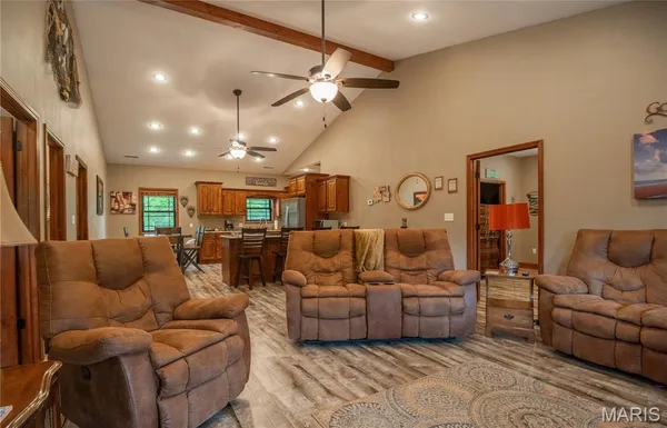 $595,000 | 81 Southern Comfort, Doniphan, MO 63935