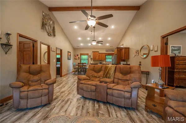 $595,000 | 81 Southern Comfort, Doniphan, MO 63935