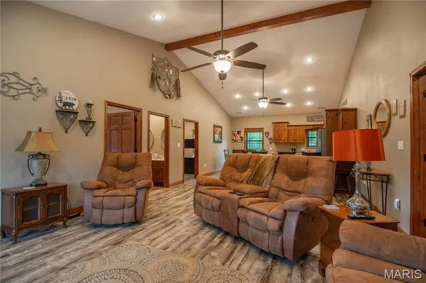 $595,000 | 81 Southern Comfort, Doniphan, MO 63935
