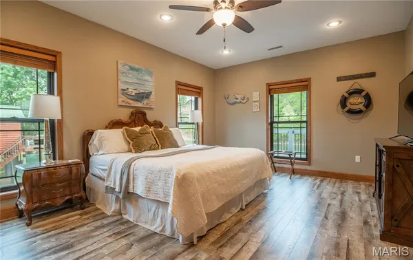 $595,000 | 81 Southern Comfort, Doniphan, MO 63935