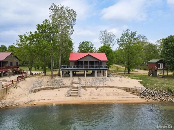 $595,000 | 81 Southern Comfort, Doniphan, MO 63935
