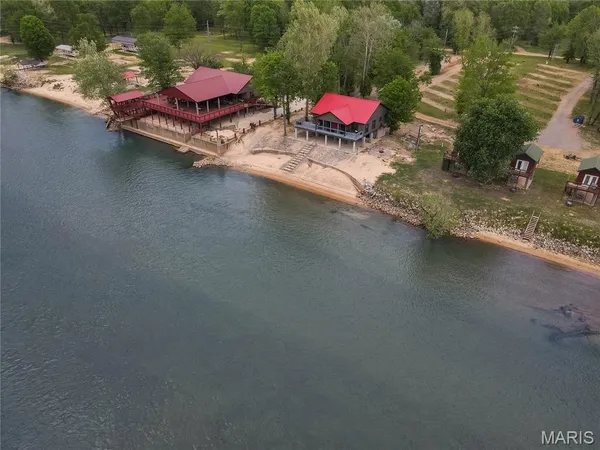 $595,000 | 81 Southern Comfort, Doniphan, MO 63935