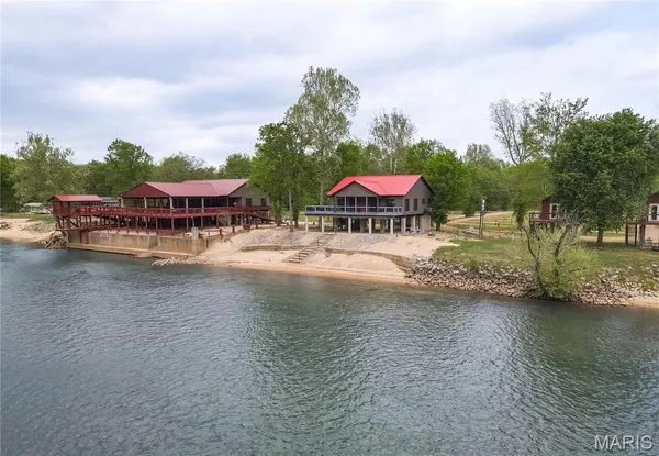 $595,000 | 81 Southern Comfort, Doniphan, MO 63935