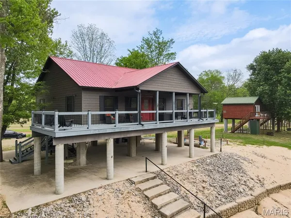 $595,000 | 81 Southern Comfort, Doniphan, MO 63935