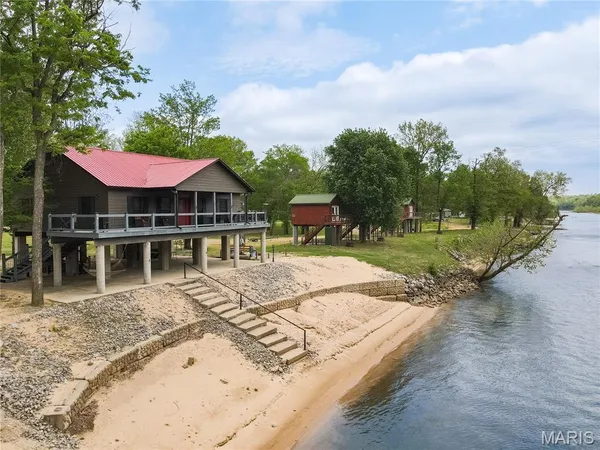 $595,000 | 81 Southern Comfort, Doniphan, MO 63935